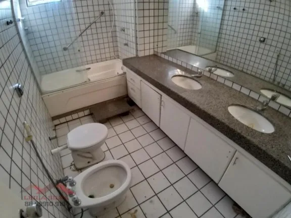 Imagem Edifício Montmartre | Apartamento 4 suites a Venda, Teresina PI