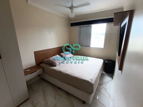 Imagem Lindo Apartamento à Venda – Praia da Enseada, Guarujá/SP