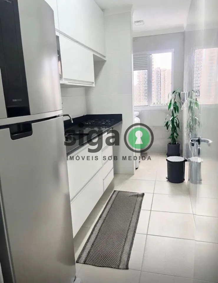 Imagem Apartamento para venda no Morumbi 02 dormitórios, São Paulo - SP