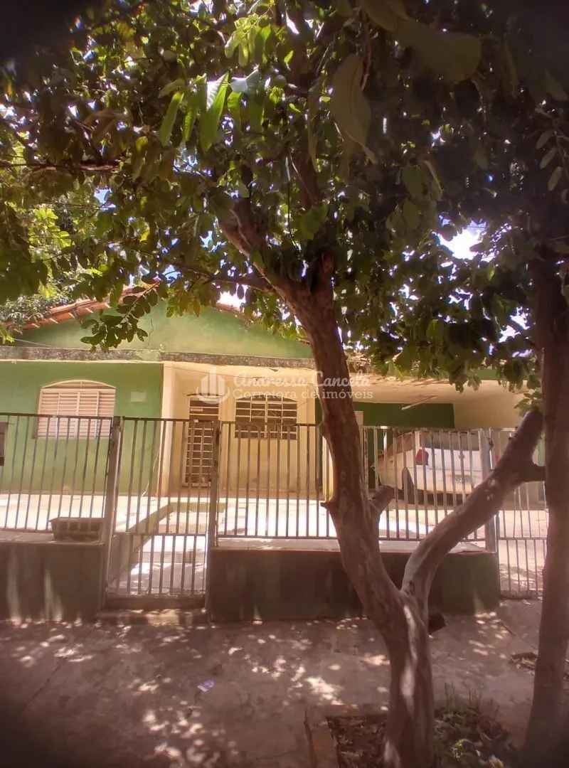 Imagem Casa com 2 dormitórios à venda, 192 m² por R$ 450.000 - Parque Estoril - São José do Rio Preto/SP