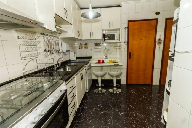 Imagem Apartamento excelente 100 m² 3 dormitórios em Sao Caetano do Sul