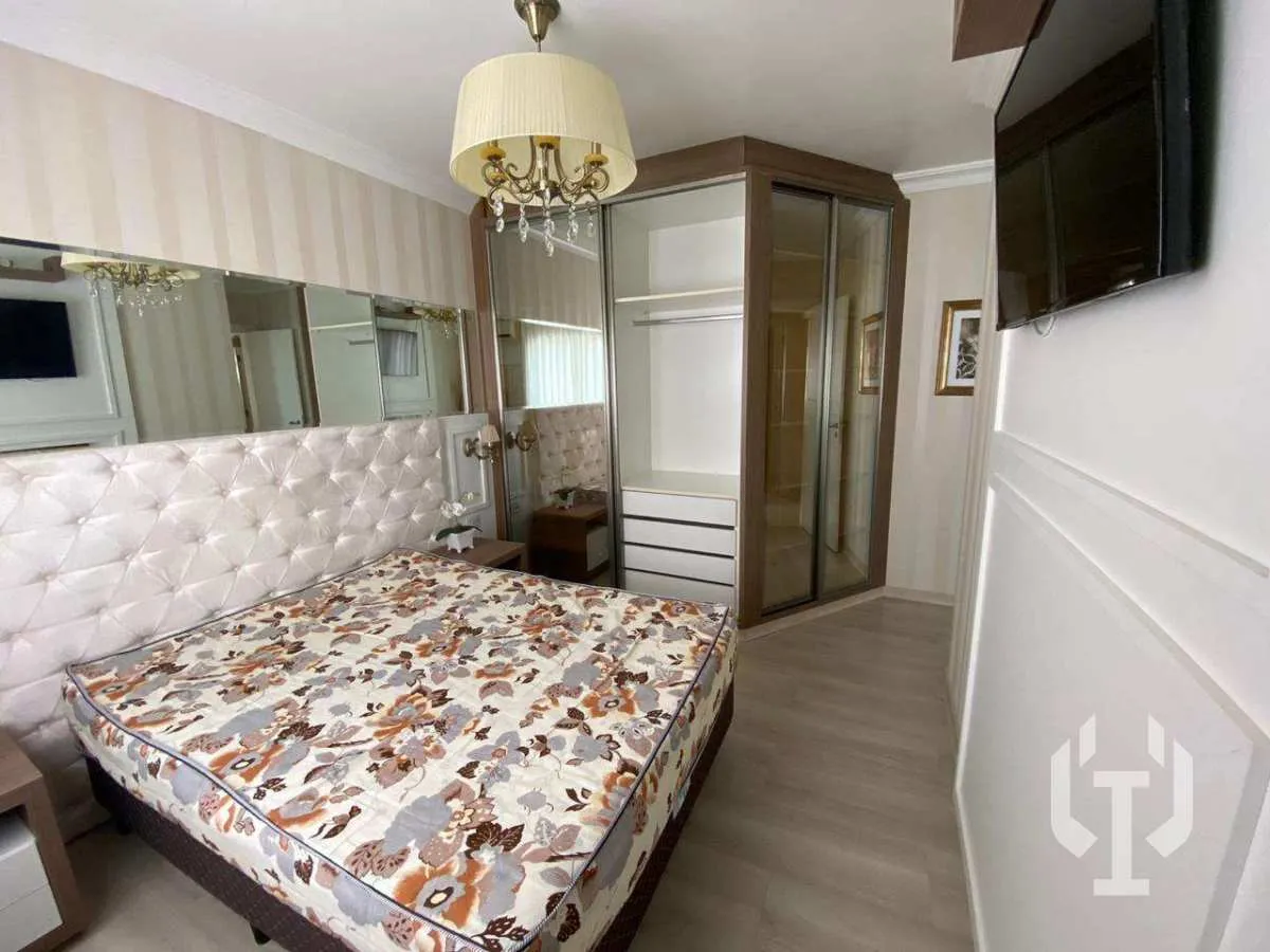 Imagem Apartamento para alugar em Itapema, Meia praia, com 4 quartos, 120m2