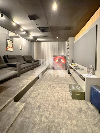 Imagem Casa de Condomínio em Alphaville - Santana de Parnaíba, SP