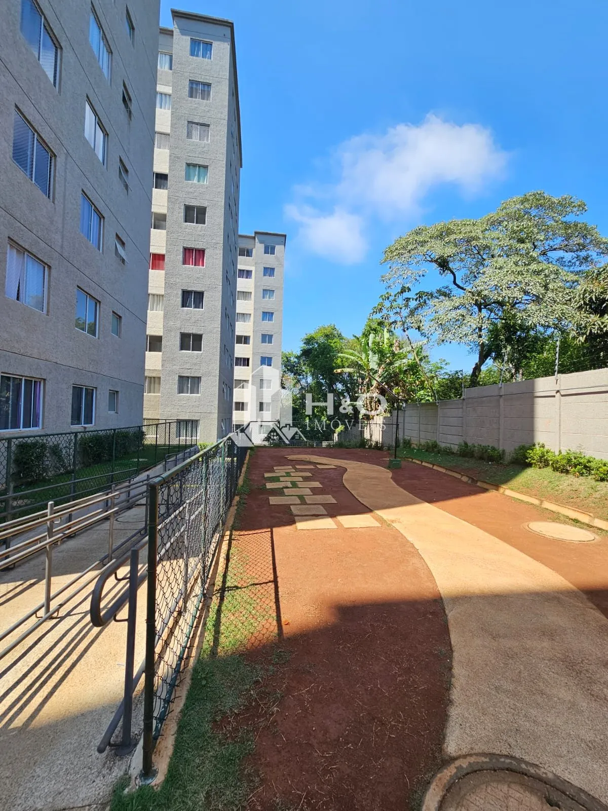 Imagem OPORTUNIDADE EM ITAQUERA/SP - CONDOMÍNIO FLOR DE CEREJEIRA Apartamento ideal para quem busca conforto, segurança e excelente localização.