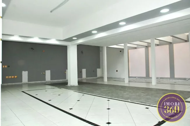 Imagem SOBRADO COMERCIAL À VENDA GRANDE POTENCIAL VILA GOMES CARDIM, SP