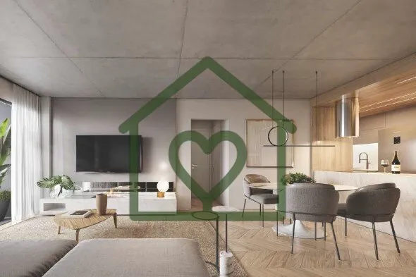 Imagem Morar acaba de ter um update. O Idea é um residencial de alto padrão com diferenciais voltados ao ...