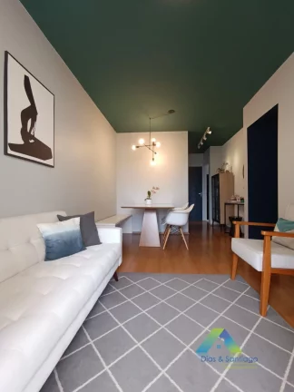 Foto do imóvel Apartamentode 3 Domts , com 63² Excelente Localização