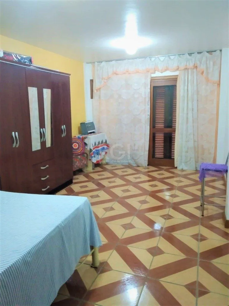 Imagem Casa para Venda - 190m², 3 dormitórios, sendo 1 suites, 1 vaga - Tristeza