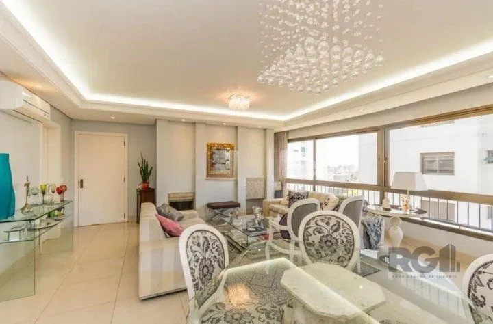 Imagem Apartamento a venda 3 dormitórios, próximo ao parcão
