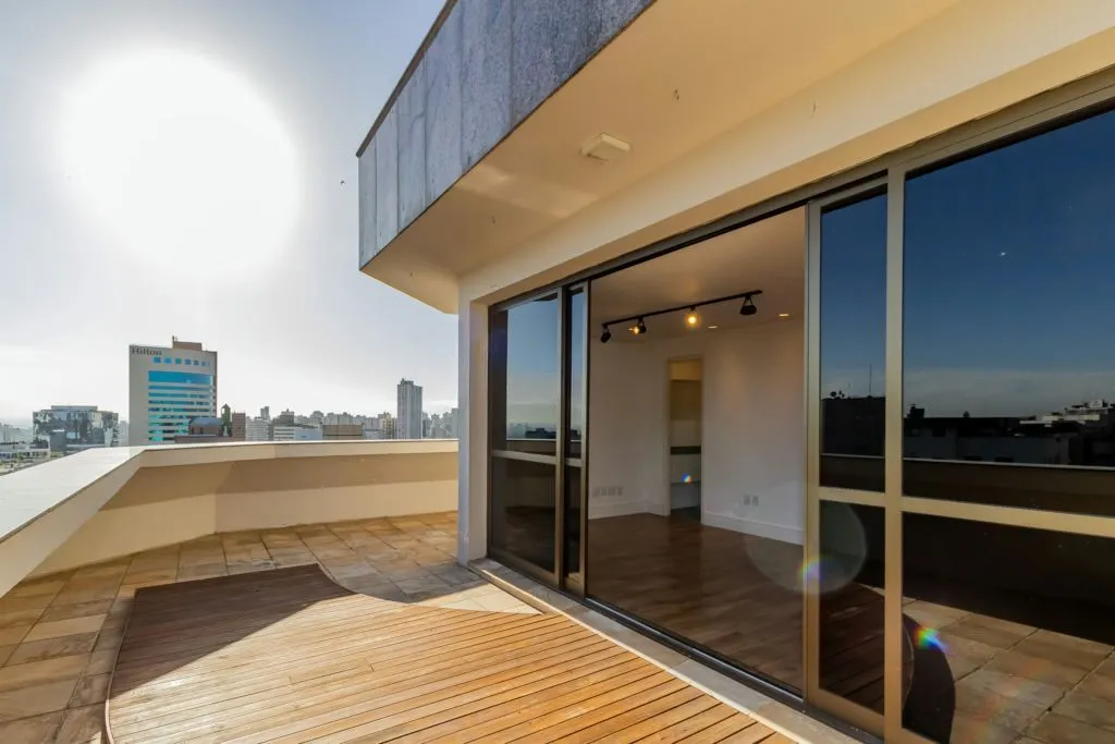 Imagem Sala / Conjunto Comercial à venda no Bairro Moinhos de Vento - Porto Alegre