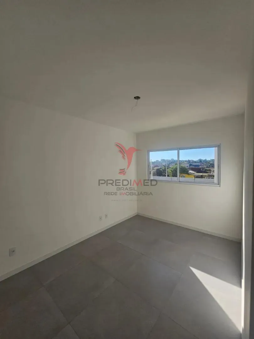 Imagem Apartamento à Venda no Residencial Sky Ville - Barra Velha/SC | Pronto para Morar