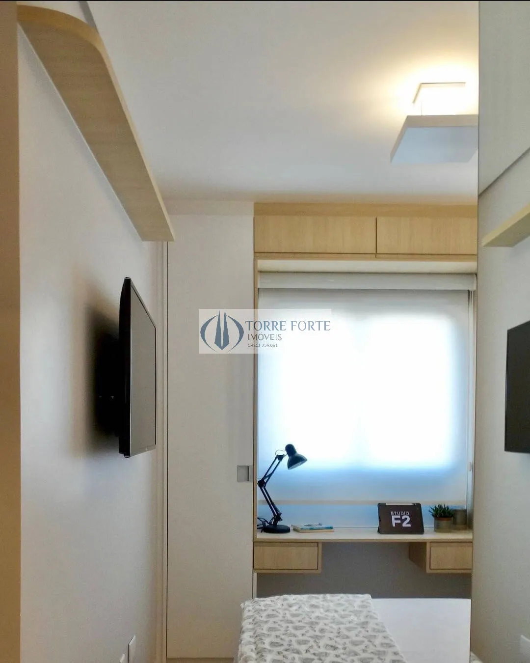 Imagem Maravilhoso Apartamento com 2 dormitórios na Vila Matilde 