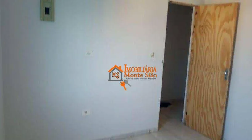 Imagem Casa à venda, 175 m² por R$ 289.999,00 - Vila Carmela II - Guarulhos/SP