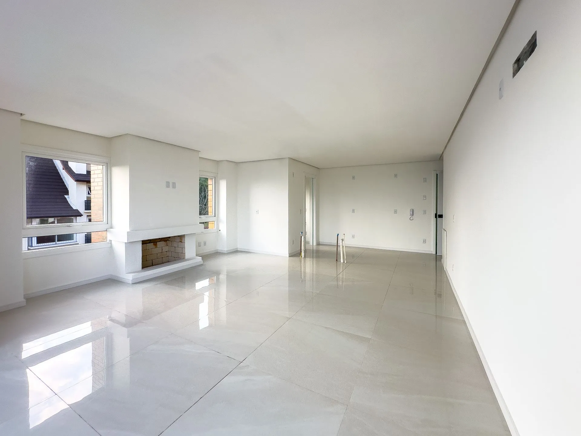 Imagem Apartamento à venda em Gramado, Ipê Amarelo, com 3 quartos, 144.25m2