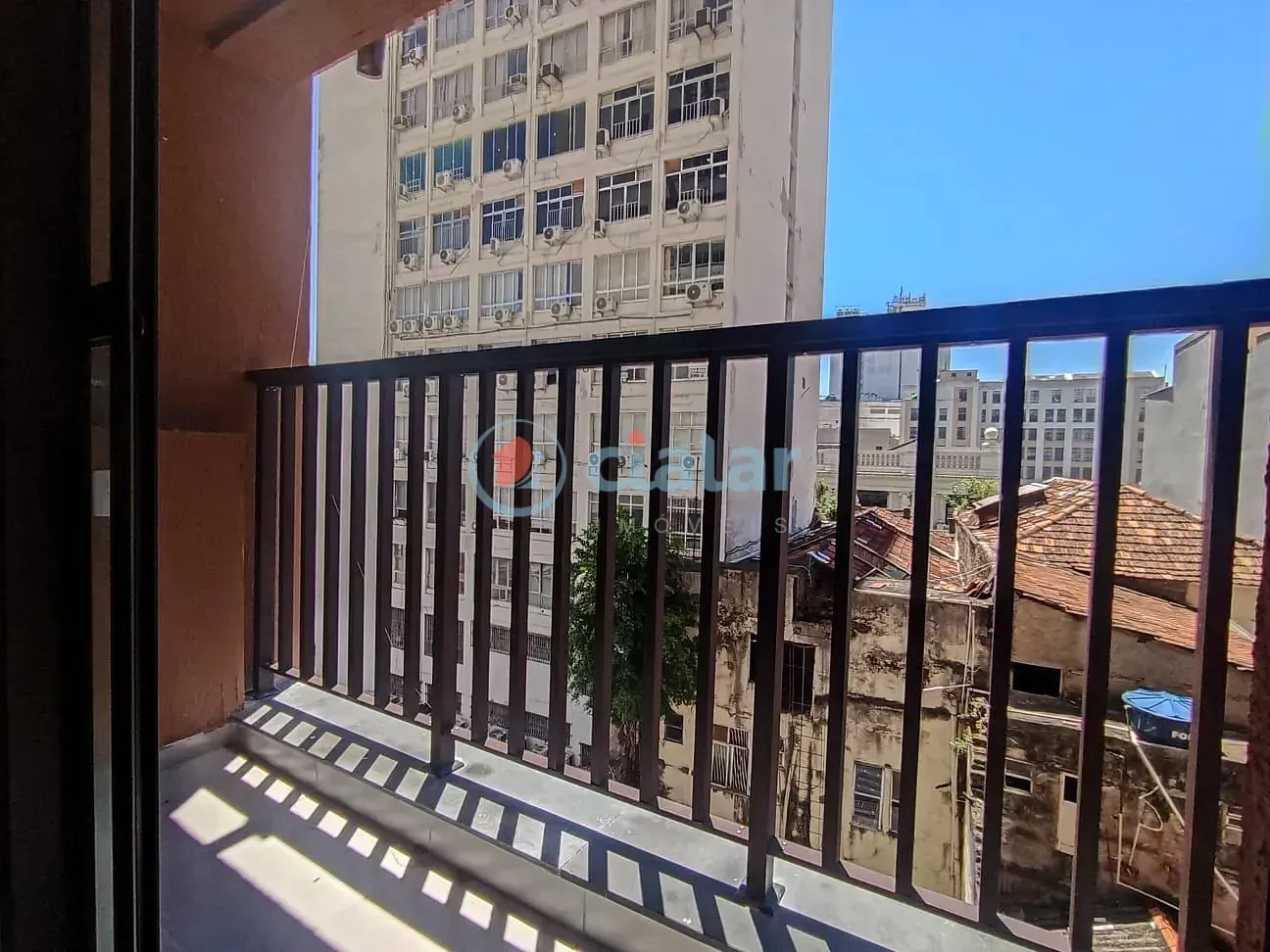 Imagem Apartamento à venda, Centro, Rio de Janeiro, RJ