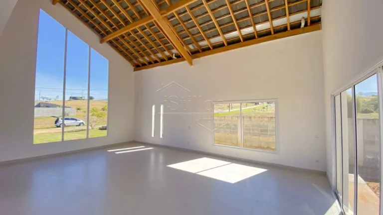 Imagem Casa de Condominio na serra