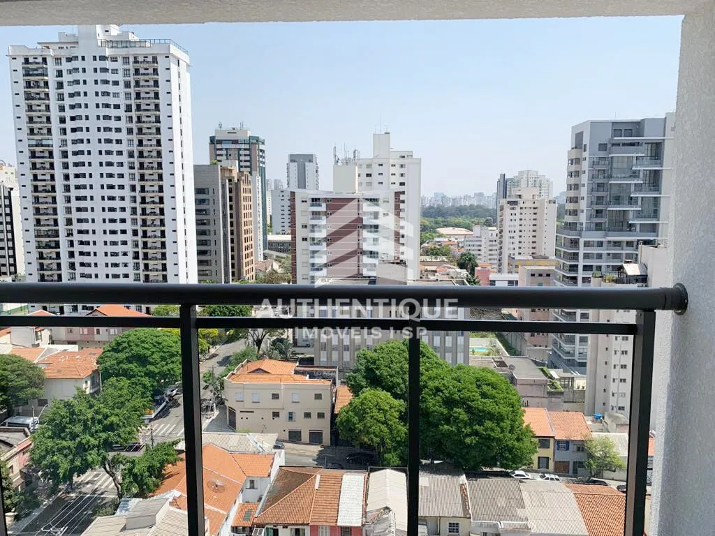 Imagem VISTA CLEMENTINO - Apartamento à venda em São Paulo/SP