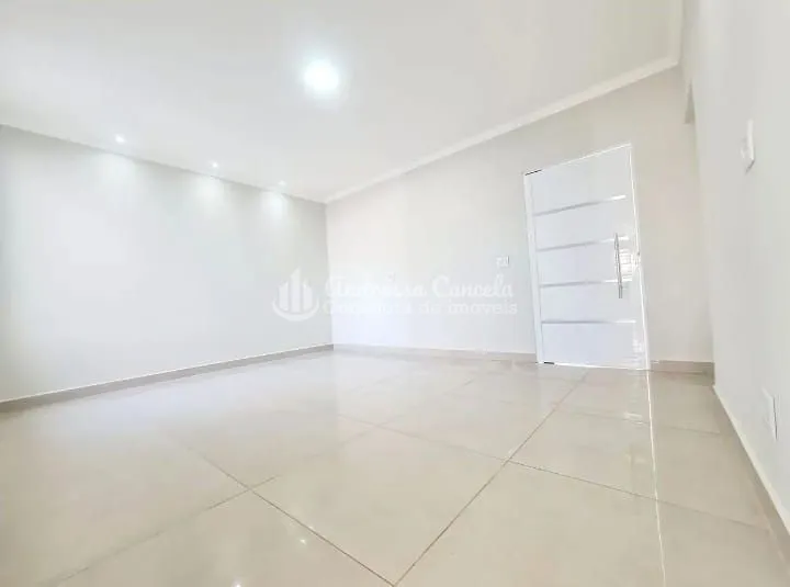 Imagem Casa com 3 dormitórios à venda, 152 m² por R$ 540.000,00 - Boa Vista - São José do Rio Preto/SP