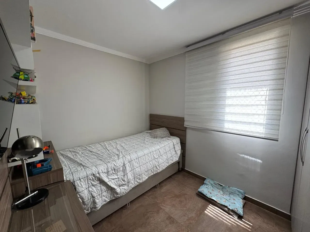 Imagem Apartamento com 3 Quartos à Venda, 130 m² em Ponte de São João - Jundiaí