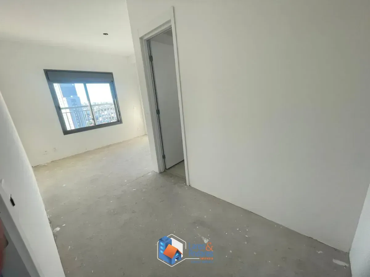 Imagem Apartamento para venda em Vila Ema com 3 quartos, sendo 1 suíte, 98m²