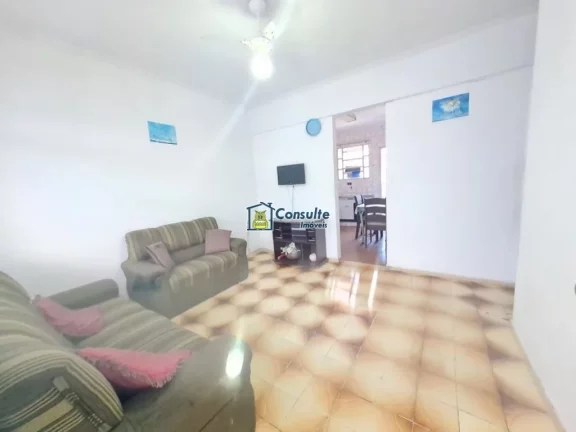 Imagem APARTAMENTO COM 41.31 m² - OCIAN - PRAIA GRANDE SP