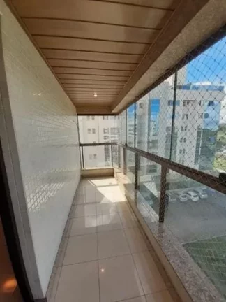 Imagem EXCELENTE APARTAMENTO DE CANTO, NASCENTE, VAZADO NA SQSW 305 NO SUDOESTE