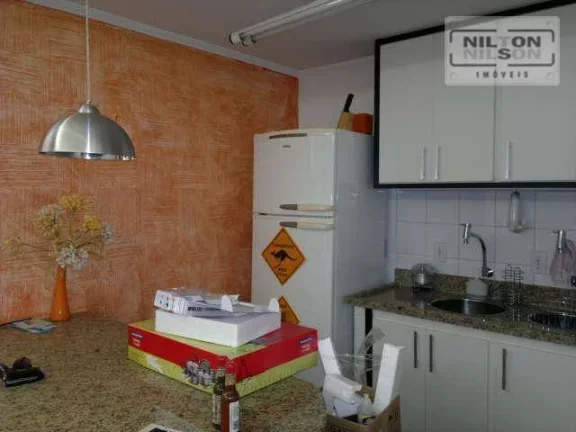 Foto do imóvel Apartamento à venda, 40 m² por R$ 280.000,00 - Cambuí - Campinas/SP