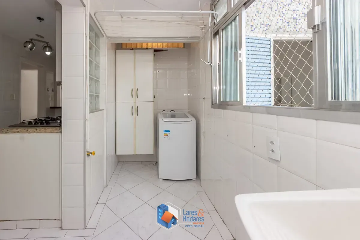 Imagem Apartamento para venda em Vila Uberabinha com 2 quartos, 72m²