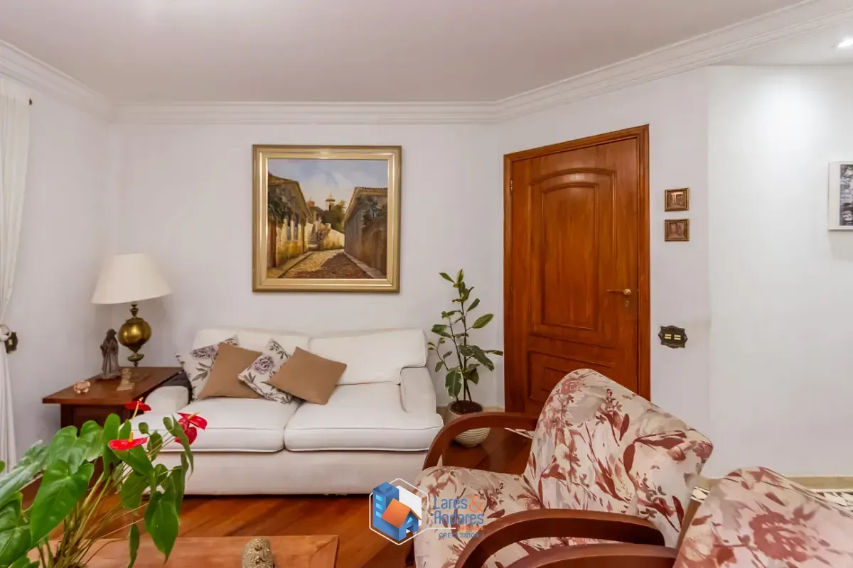 Imagem Apartamento para venda em Vila Mascote com 3 quartos, sendo 1 suíte, 84m²