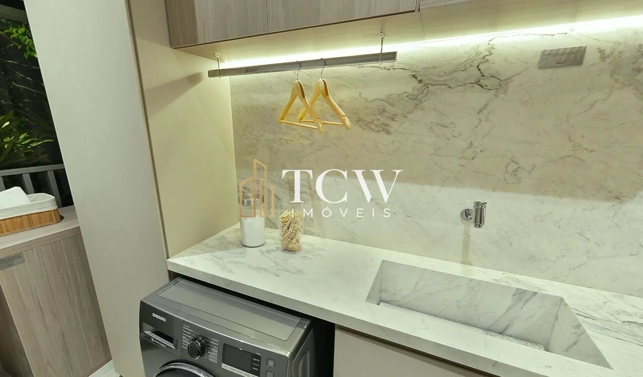 Imagem Apartamento à venda no bairro Vila Santa Catarina - São Paulo/SP, Zona Sul