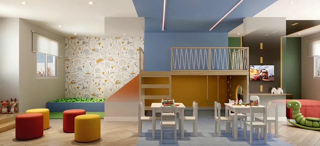 Imagem APARTAMENTO RESIDENCIAL em São Paulo - SP, Santo Amaro