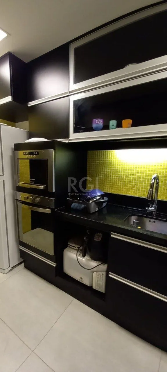 Imagem Apartamento para Venda - 75.53m², 2 dormitórios, sendo 1 suites, 1 vaga - São Sebastião