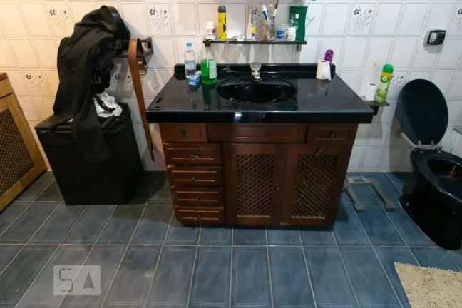 Imagem Casa à Venda - Vargem Pequena, 3 Quartos, 732 m2