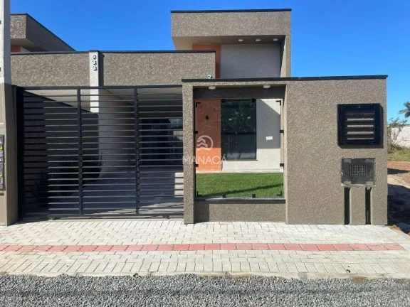 Imagem Oportunidade Imperdível no Bairro Itajuba – Barra Velha/SC Viva com conforto e sofisticação a poucos minutos da praia!