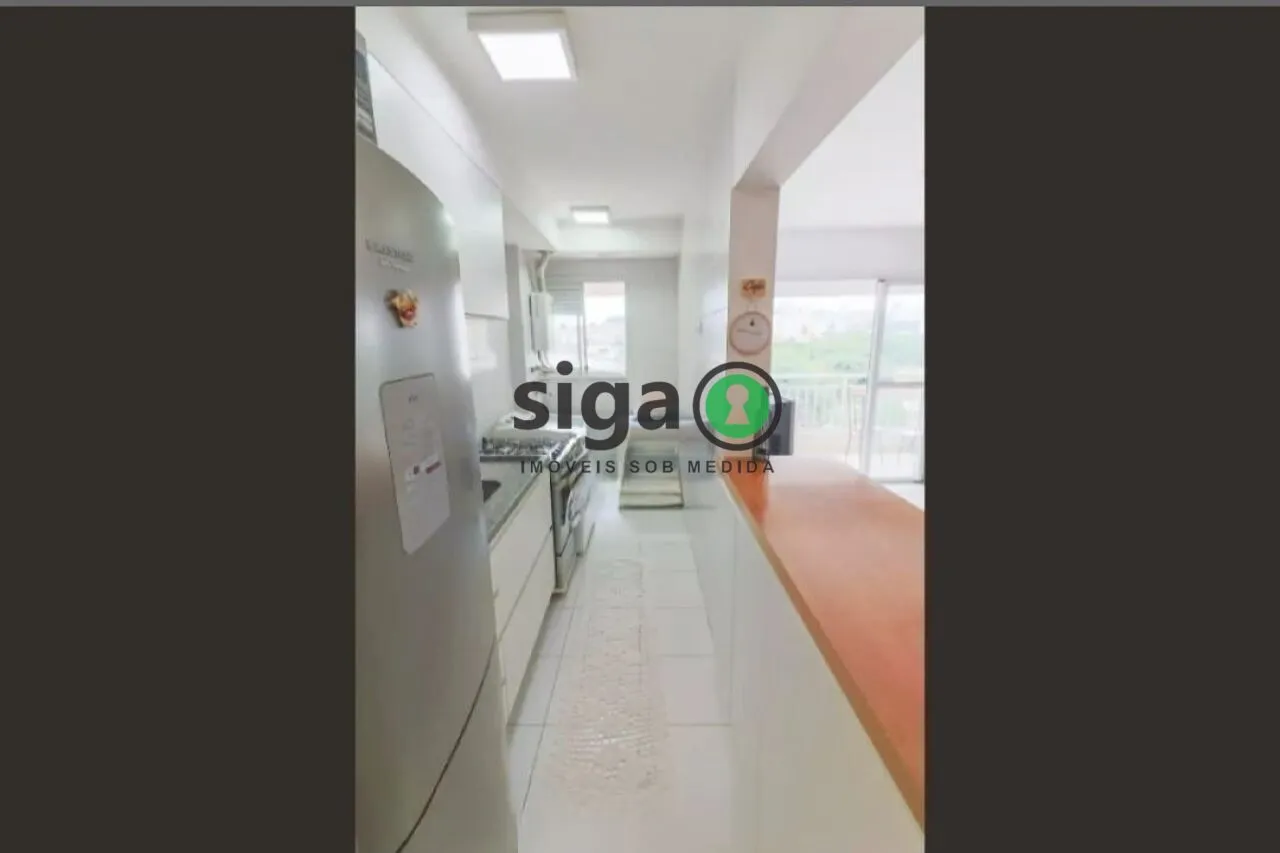 Imagem Lindo Apartamento em Ferreira com 75m²!