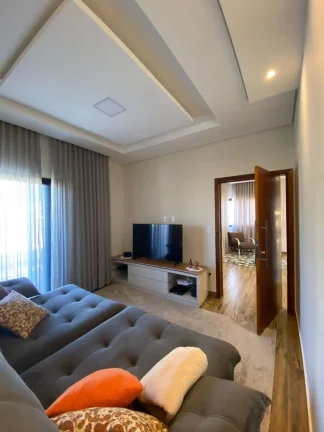 Imagem CASA RESIDENCIAL em ITUPEVA - SP, Jardim das Minas