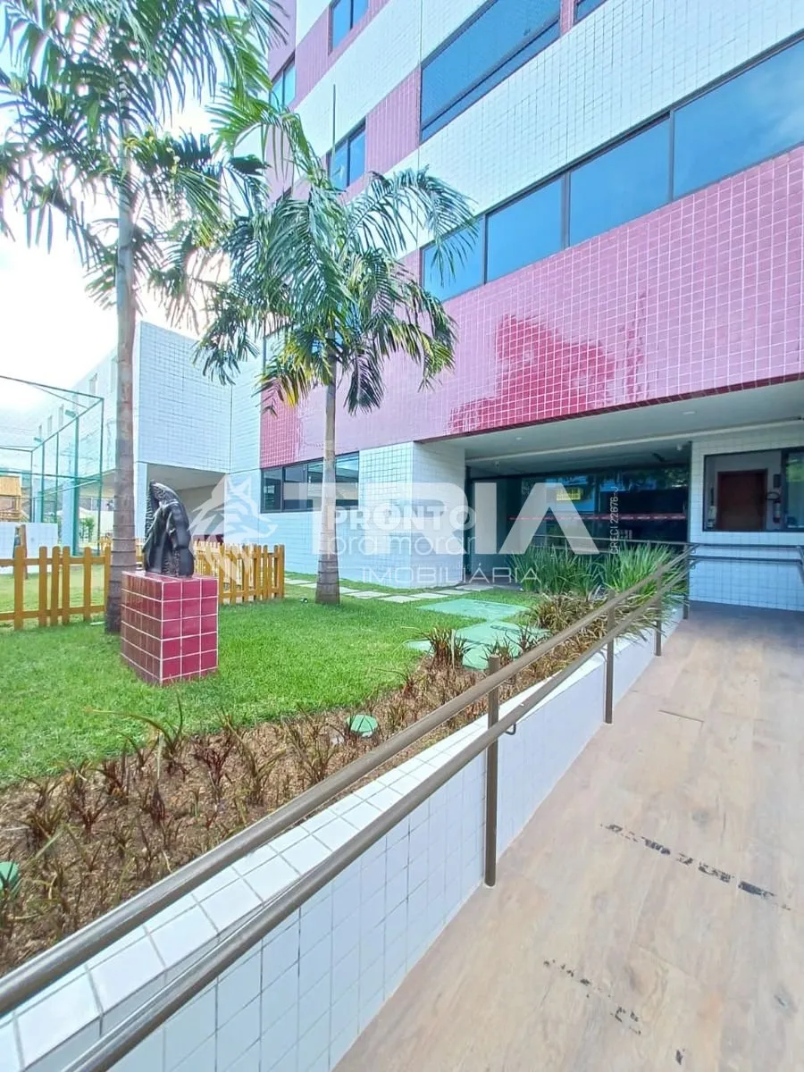 Imagem JOCKEY CLUB RESIDENCE | ZUMBI, RECIFE | R$ 550.000