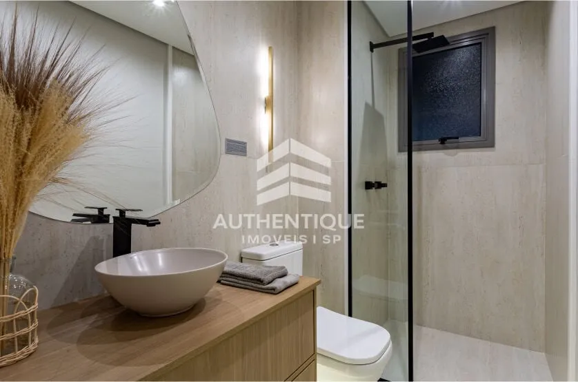 Imagem VITRINE TATAUPE - Apartamento à venda no bairro Tatuapé - São Paulo/SP, Zona Leste