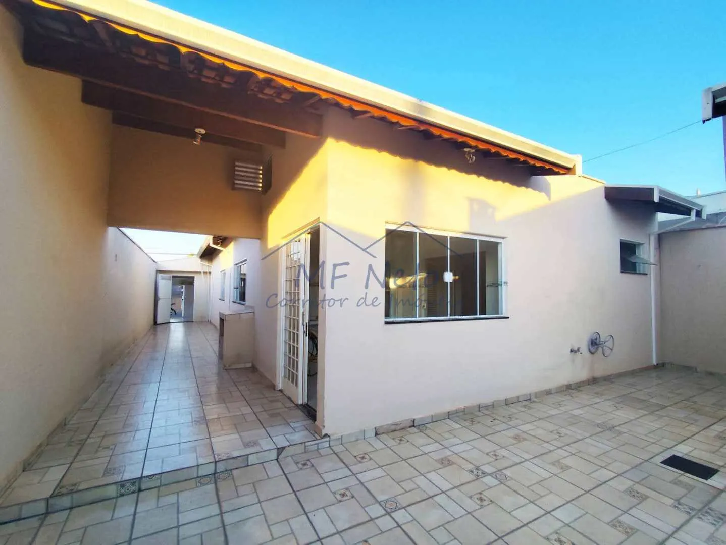 Imagem Casa Padrão