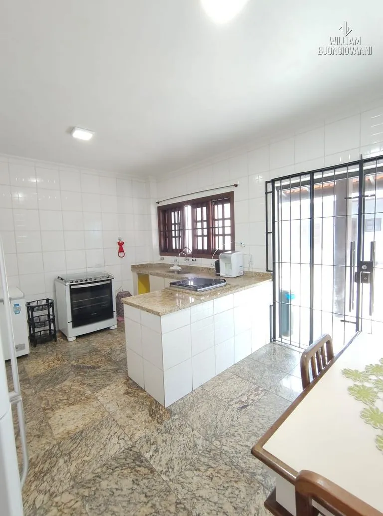 Imagem CASA ISOLADA 300 M² DE ÁREA TOTAL - VILA SÃO PAULO - MONGAGUÁ