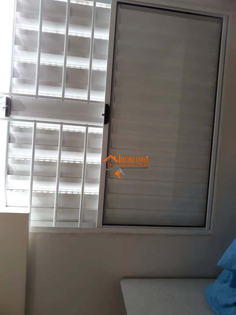 Imagem Apartamento à venda, 50 m² por R$ 220.000,00 - Parque Jurema - Guarulhos/SP