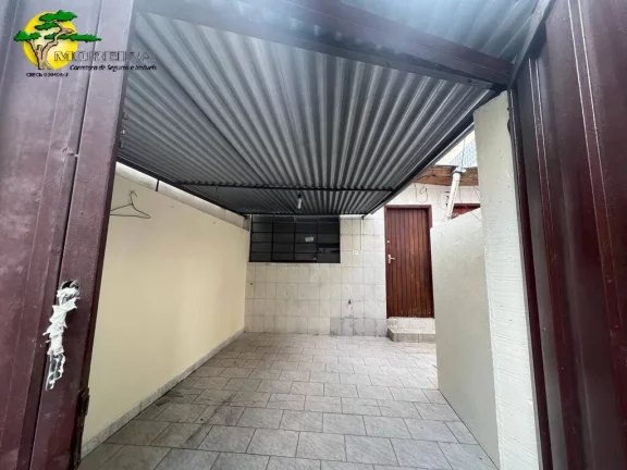 Imagem CASA C/45M², 1 DORM E 1 VAGA EM SANTANA - ÓTIMA LOCALIZAÇÃO!