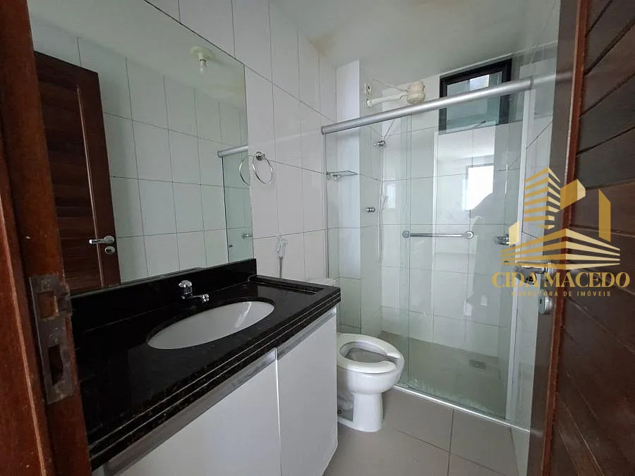 Imagem Apartamento a Venda no bairro Manaíra - João Pessoa, PB
