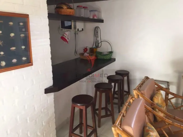 Imagem Casa 3 suítes 120m² 1 vaga Geriba Armacao Dos Buzios/RJ