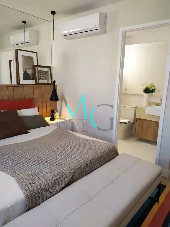 Imagem Apartamento com 3 dormitórios à venda, 110 m² por R$ 889.200,00 - Barra da Tijuca - Rio de Janeiro/RJ