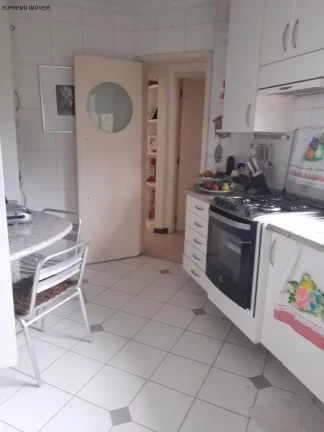 Imagem Apartamento a venda a partir de 100 metros no Panamby