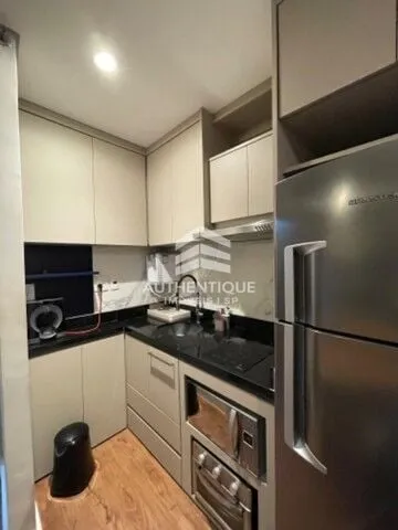 Imagem Paulista Classic - Flat à venda no bairro Consolação - São Paulo/SP, Zona Central