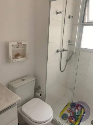Imagem Apartamento 3 quartos 155 m² à venda R$ 1.999.990,00 - Alphaville/SP