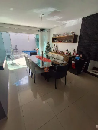 Imagem Sobrado com 3 dormitórios à venda, 202 m² por R$ 1.290.000,00 - Jardim Maristela - Atibaia/SP