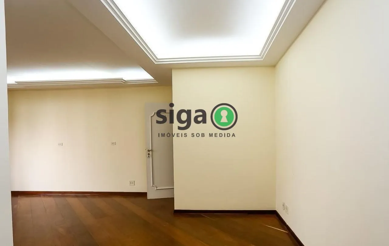 Imagem VENDE na Vila Andrade/Morumbi Apartamento com 3 dormitórios e duas Vagas